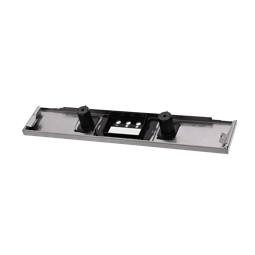 control panel,inox,60cm, Hexagon, 2K