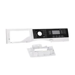 control panel, white, Electrolux, PL