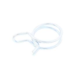 clamp, hose clamp, 21.5-22.6mm