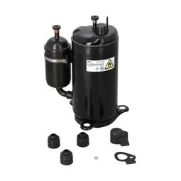 Compressor, fixed speed Rotary