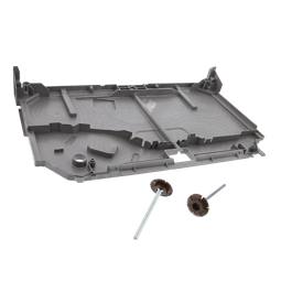 bottom tray