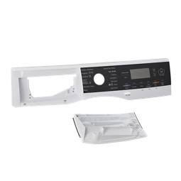 cruscotto, bianco, Electrolux, EN