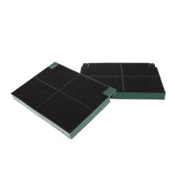 Kohlefilter für Dunstabzugshauben