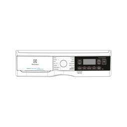 control panel,white,Electrolux,CS