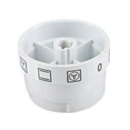 knob, function, white