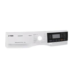control panel,white,Fors,WD816,DE,Symbols