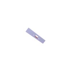 BEDIENBLENDE,INOX,AEG,60CM, SE