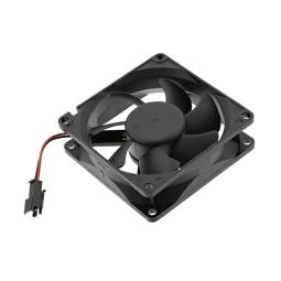 fan, outer