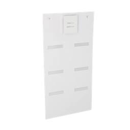air channel, refrigerator