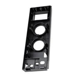 cover, control panel, grey