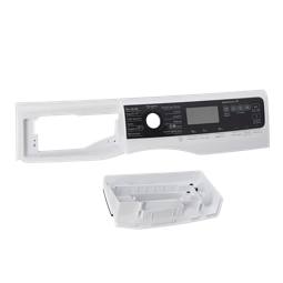 cruscotto, bianco, Electrolux, IT