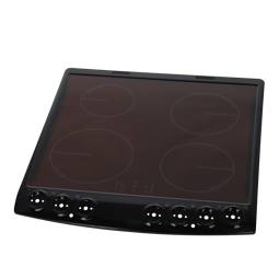 Cooking Top With Frame - 60cm