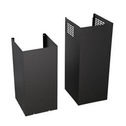 chimney, assembly,