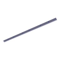 Hob Work Top Rear Profile Bar