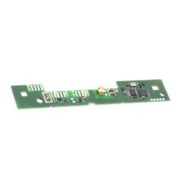 stroombord, voeding, voeler,