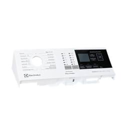 panel holder, white, Electrolux, PL
