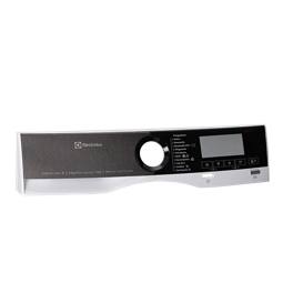 control panel,white,Electrolux,DE,SYM