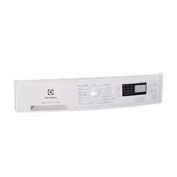 control panel,white,Electrolux,EN