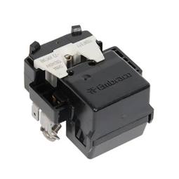 Dispositif de démarrage pour réfrigérateur avec protection de moteur