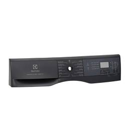 cruscotto, assieme, impugnatura, D/SIL AR+EN WD300