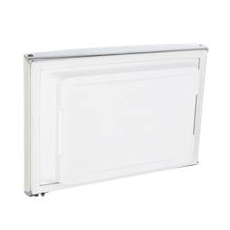 Ensemble porte du congélateur