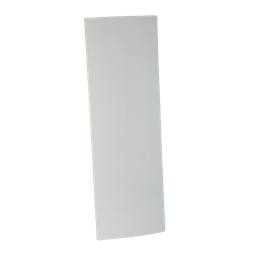 GEFRIERSCHRANKTÜR,WEISS,586X17