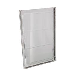 side panel, left-right