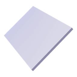 foam, cabinet, side,
