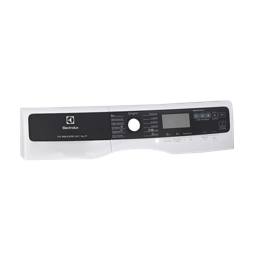 control panel, white, Electrolux, IT