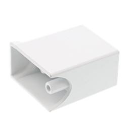 ADAPTER,TÜRGRIFF,WEISS