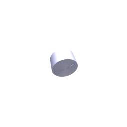 knob, index, black,
