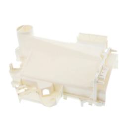 Drawer compartment