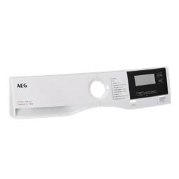 BEDIENBLENDE,WEISS,AEG,NL,FR
