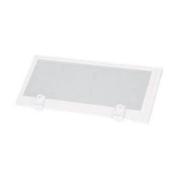 glass shelf, reversing, assembly, 174x365.1mm