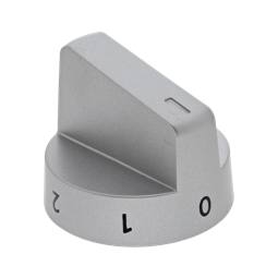 KNEBEL,ENERGIEREGLER,INOX,6-0