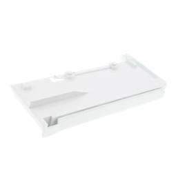rail de guidage,support,gauche,284.5x130.9mm