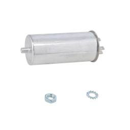 capacitor, 17UF S2