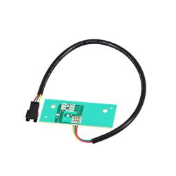 receiver