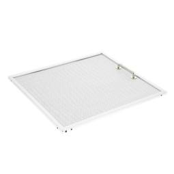 griglia filtro, cappa, 267,5x301