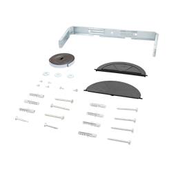 monterings kit, med, fäste, Husq ELX TOUCH