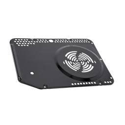 cover, convection fan, turnspit