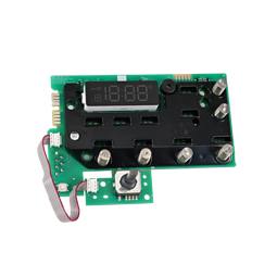 user interface board, assembly, programme selector, TC5,TD,Diamond