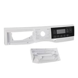 BEDIENBLENDE,WEISS,ELECTROLUX,