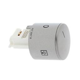 knob, function, inox