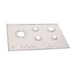 ARBEITSPLATTE,INOX,ELECTROLUX,