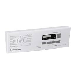 BLENDENHALTER,WEISS,ELECTROLUX