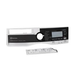 BEDIENBLENDE,WEISS,ELECTROLUX,