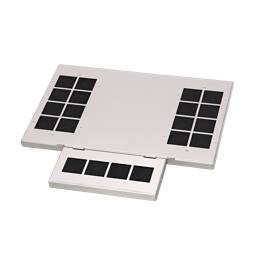 ODOURCLEAN PRO CARBON FILTER