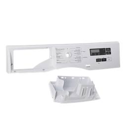 control panel, white, AEG, PT,ES
