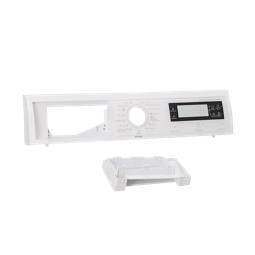 panel obslugi,uchwyt,Electrolux,EWP1274TDW,PL